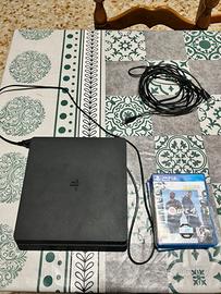 PlayStation 4 fw 11.0