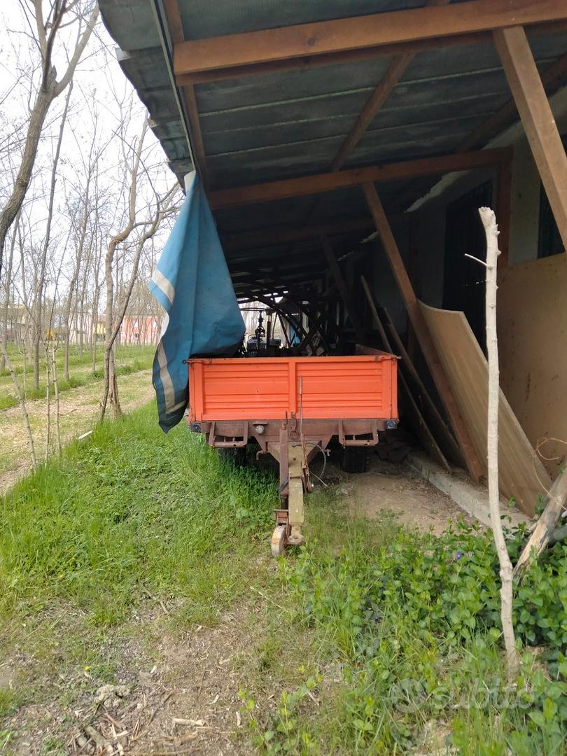 Terreno di 5400 mq - Vista 3