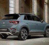 Accessori e ricambi volkswagen t-roc 2020;2022