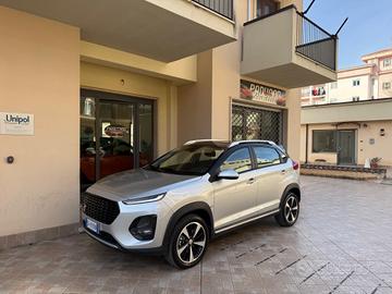 Dr 3.0 1.5 Bi-Fuel GPL