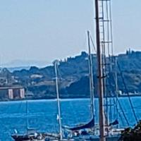 Appartamento vista mare