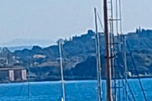 Appartamento vista mare