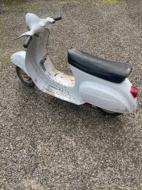 Vespa 50 sportellino piccolo