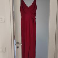 Abito elegante cerimonia 