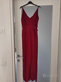 Abito elegante cerimonia 