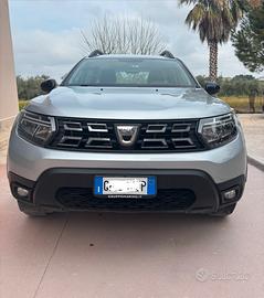 Dacia Duster 2022 1.5 Diesel