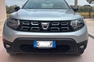 Dacia Duster 2022 1.5 Diesel