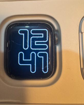 Apple watch SE 40 mm