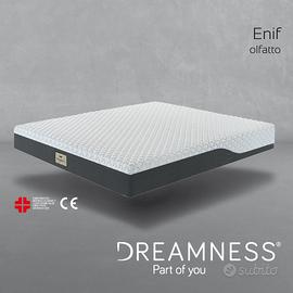 Materasso Dreamness Enif