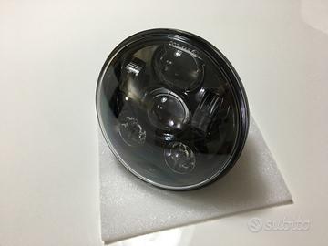 Faro Led Harley Davidson Sportster e VROD