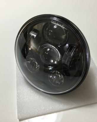 Faro Led Harley Davidson Sportster e VROD