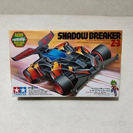 Tamiya Shadow Breaker