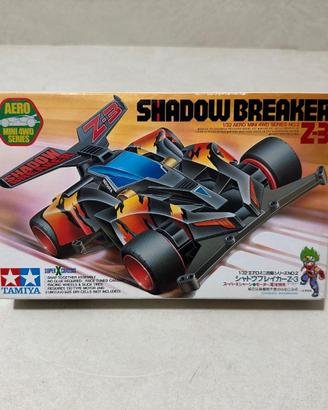 Tamiya Shadow Breaker