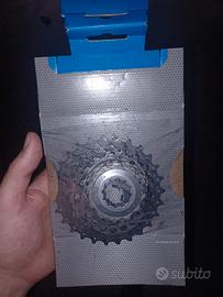 cassetta dura ace 7900