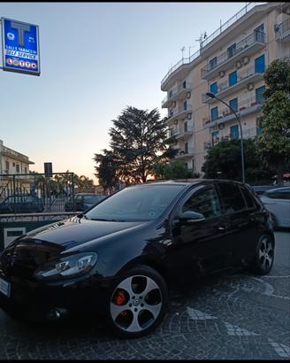 Volkswagen golf 6