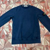 Felpa stone island