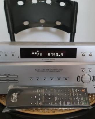 Sinto Amplificatore Sony