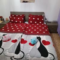 Camera da letto matrimoniale 