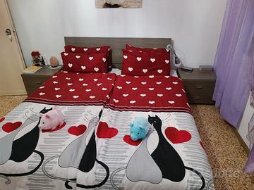 Camera da letto matrimoniale 