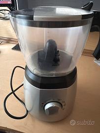 Cioccolatiera / cappuccinatore Bialetti