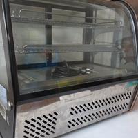 vetrinetta refrigerata 