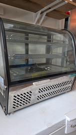 vetrinetta refrigerata 