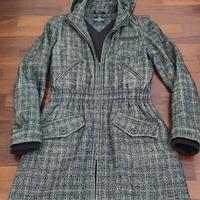 cappotto donna 