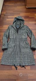 cappotto donna 