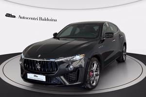 MASERATI Levante 3.0 v6 gransport 250cv auto