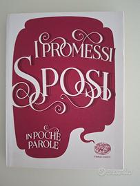 I promessi sposi in poche parole