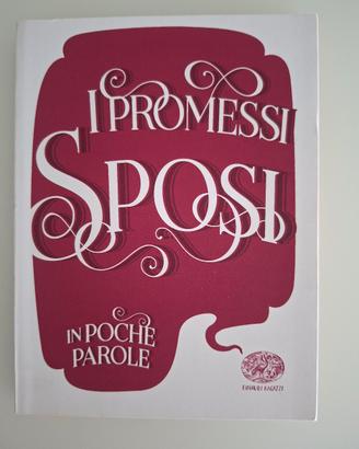 I promessi sposi in poche parole