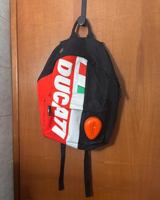 Zaino DUCATI