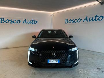 DS DS 4 2ª serie DS 4 BlueHDi 130 aut. Perform...