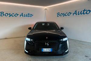 DS DS 4 2ª serie DS 4 BlueHDi 130 aut. Perform...