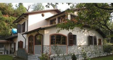 Villa singola