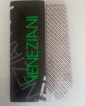 Cravatta Veneziani