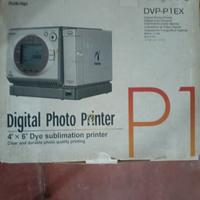 stampante digitale Sanyo