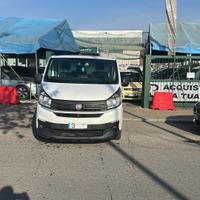 Fiat Talento 1.6 MJT 120CV