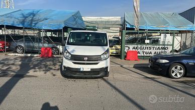 Fiat Talento 1.6 MJT 120CV