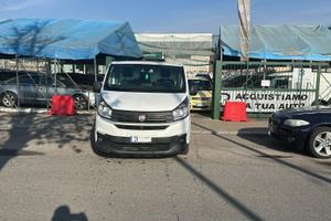 Fiat Talento 1.6 MJT 120CV