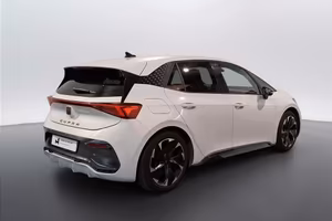 Cupra Born e-boost 58kWh