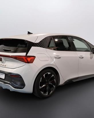 Cupra Born e-boost 58kWh
