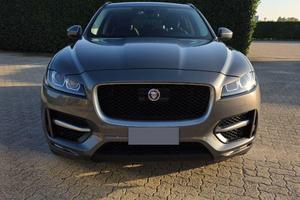Jaguar F-PACE 240CV R-SPORT