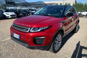 LAND ROVER Range Rover Evoque 2.0 TD4 150 CV 5p.