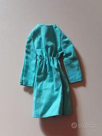 Camice Barbie Get-Ups 'n Go #7700 (1973)