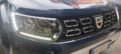 DACIA DUSTER 1.5 DIESEL 
