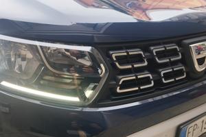 DACIA DUSTER 1.5 DIESEL 