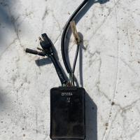 Centralina Honda Cr85