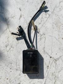 Centralina Honda Cr85
