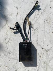 Centralina Honda Cr85
